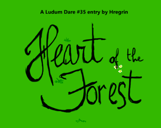 Heart of the Forest