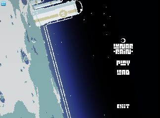 Lunar Rain