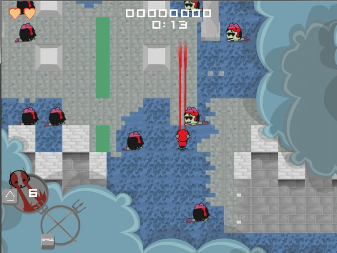 Random Legend Adventure