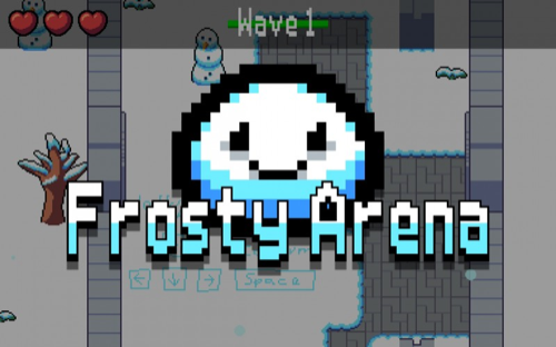 Frosty Arena