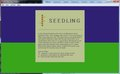 Seedling