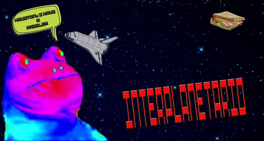 Interplanetário