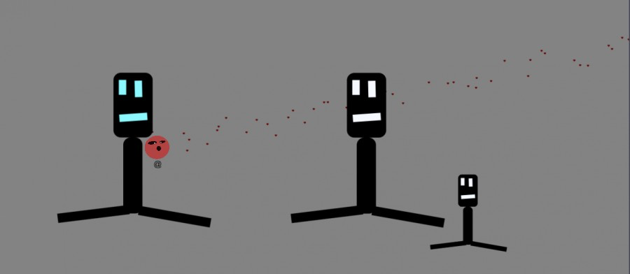 Team Parasite