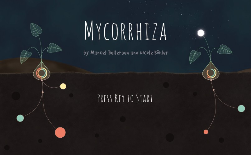 Mycorrhiza