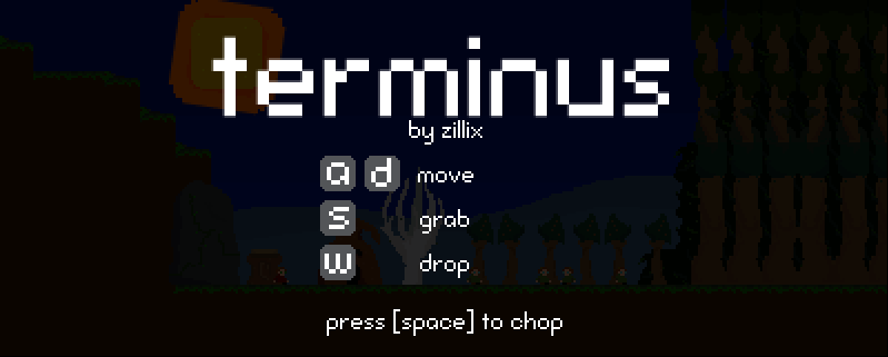 terminus