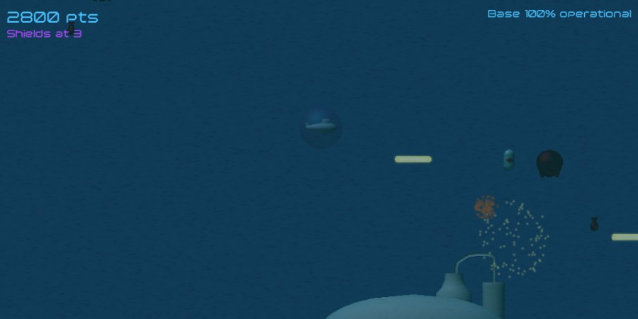 Project Tethys