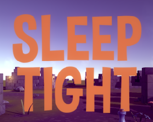 Sleep Tight