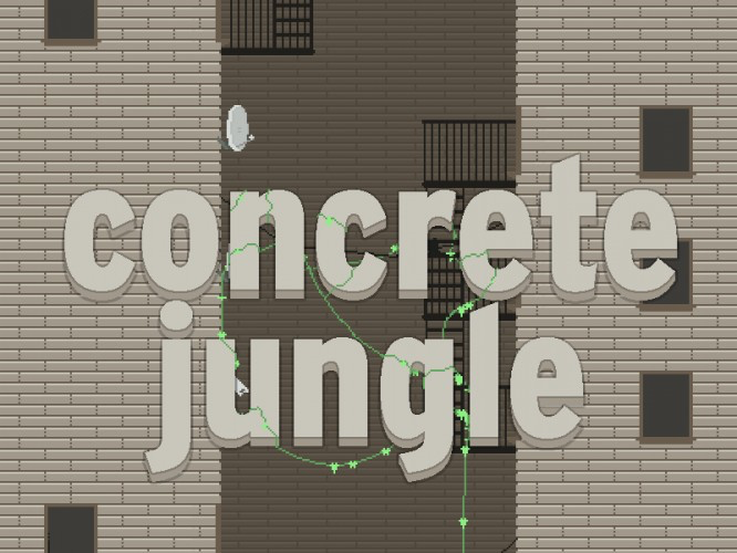 Concrete Jungle