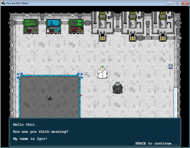 Robot Brain Mastermind