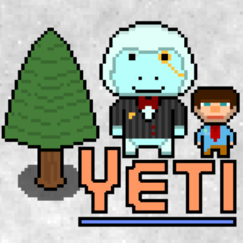 Yeti Destruction - Ski Resort