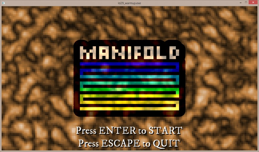 MANIFOLD