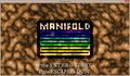 MANIFOLD