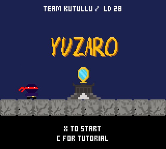 Yuzaro