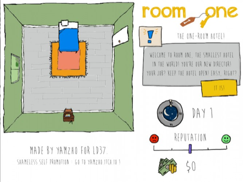 Room One