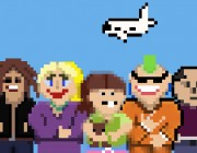Flight Attend-A-Thon