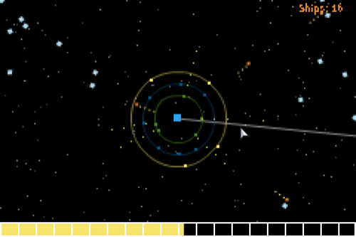 Pale Blue Dot