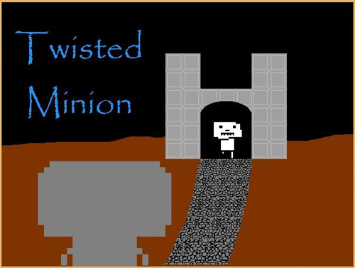 Twisted Minion