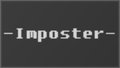 Imposter
