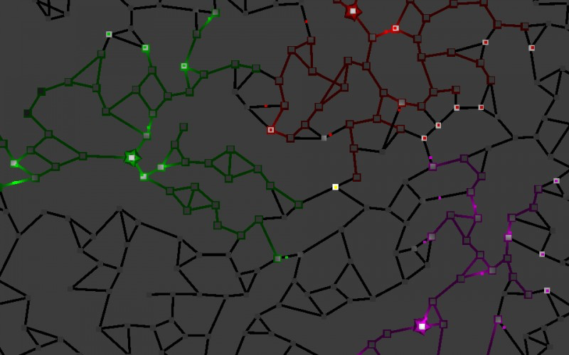 Void Space