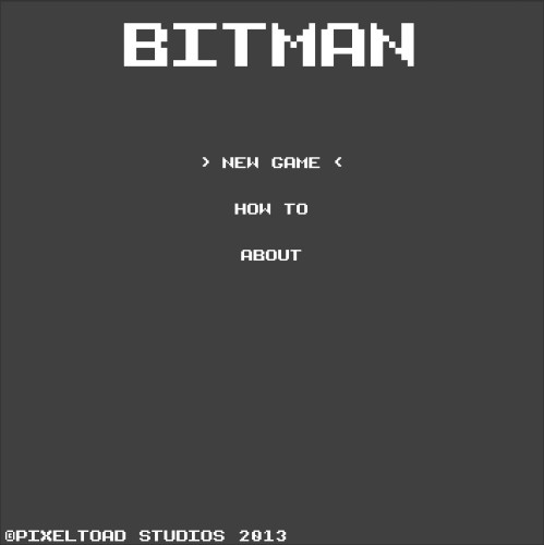 Bitman
