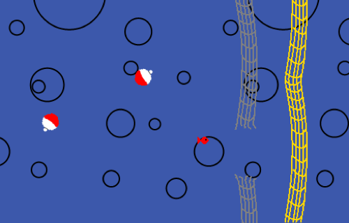 Go, Fish!