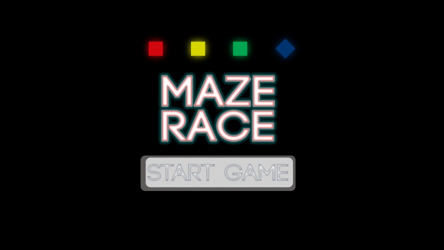 Maze Race