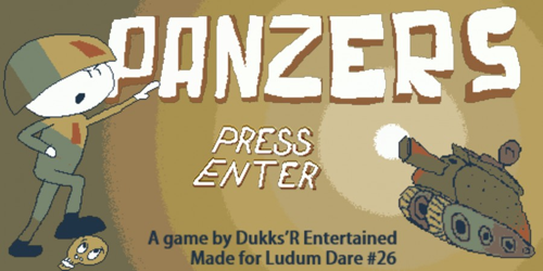Panzers