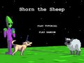 Shorn the Sheep
