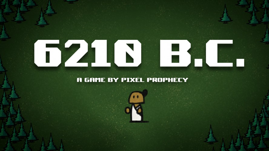 6210 B. C.