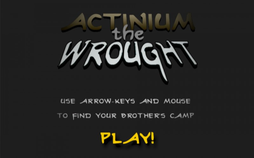 Actinium the Wrought