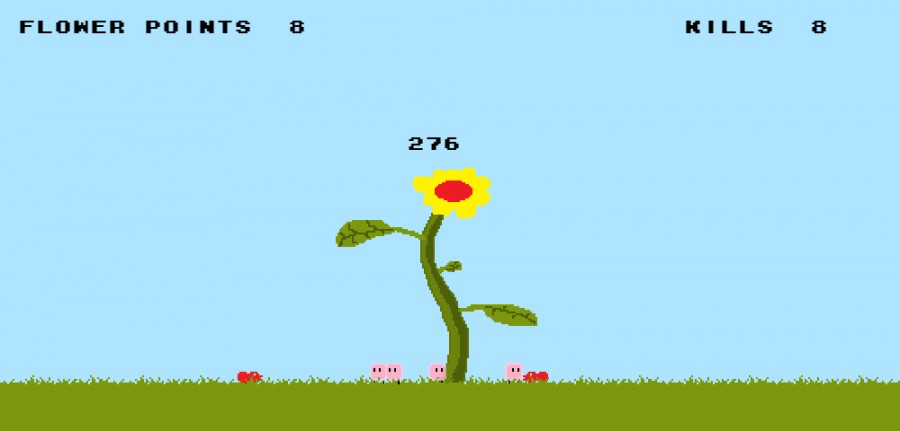 Flower o Doom