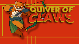 Quiver of Claws