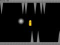 Don't fly in the Mine!