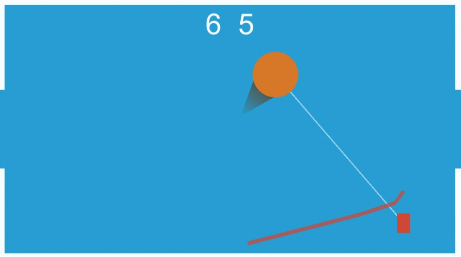 JumpBall
