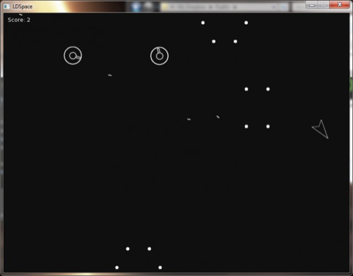LDSpace