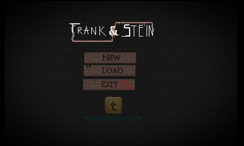 Frank & Stein