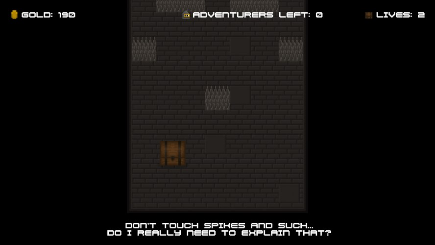 Dungeon of the Mimic