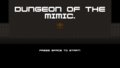 Dungeon of the Mimic