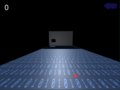 Particle Shift