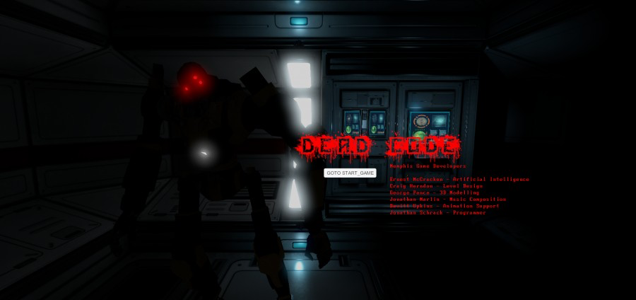 Dead Code