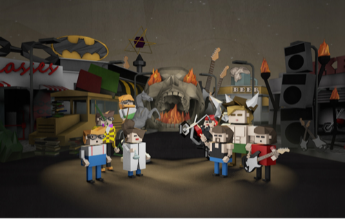 GuettoCraft