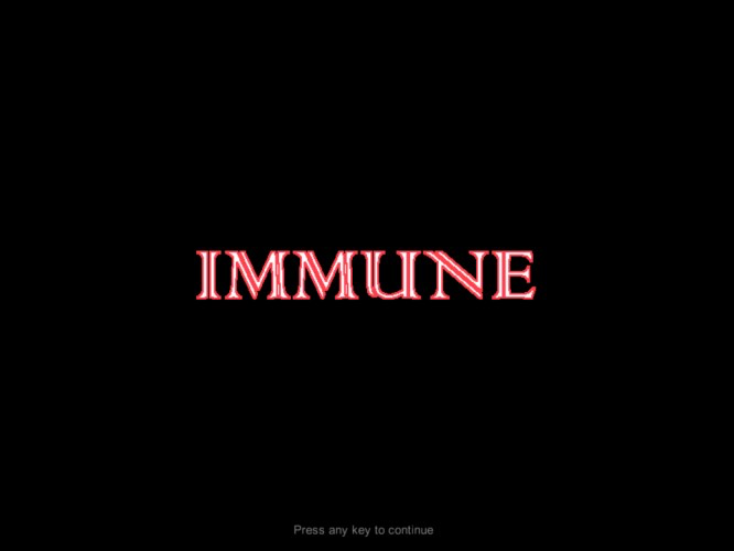 Immune