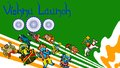 Vishnu Launch