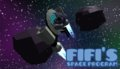Fifi's Space Program