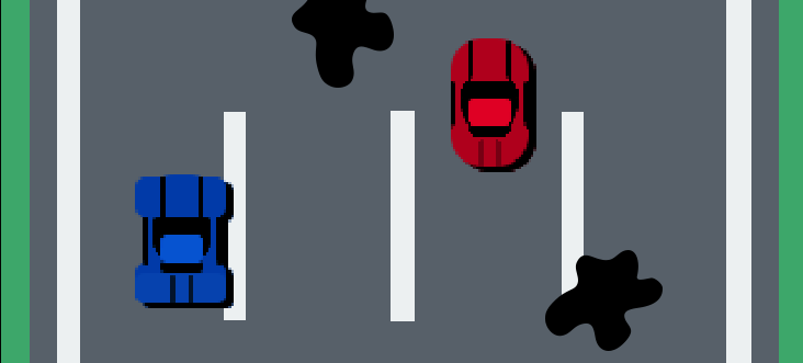 Fast Racing