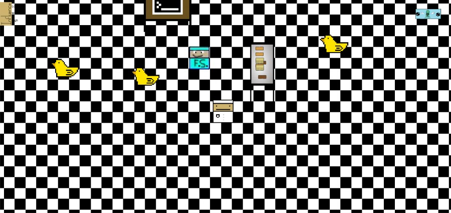 Rubber Duck Regent