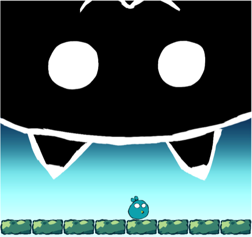 Black Hole Cat(sun)