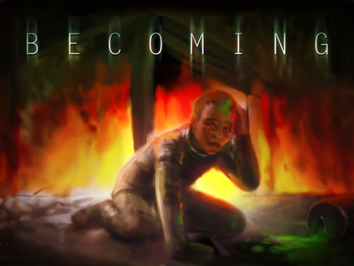 Becoming