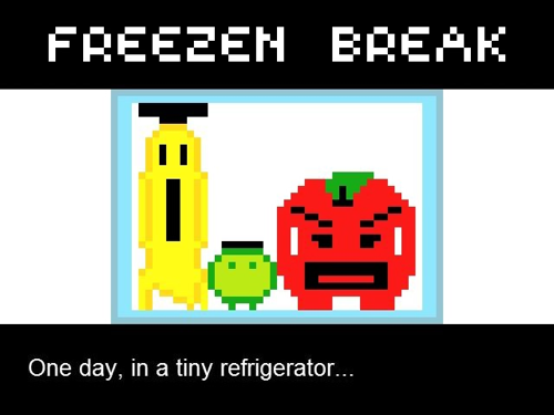 Freezen Break