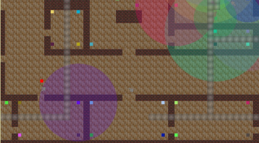 Unfinished Super Nothing Game!